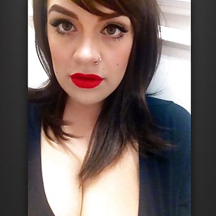 Katie Randomz #20211647