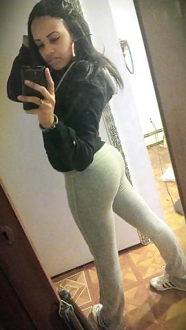 Showing off that ass  #20965447