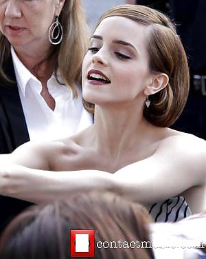 Emma Watson mega collection 3 #10196021