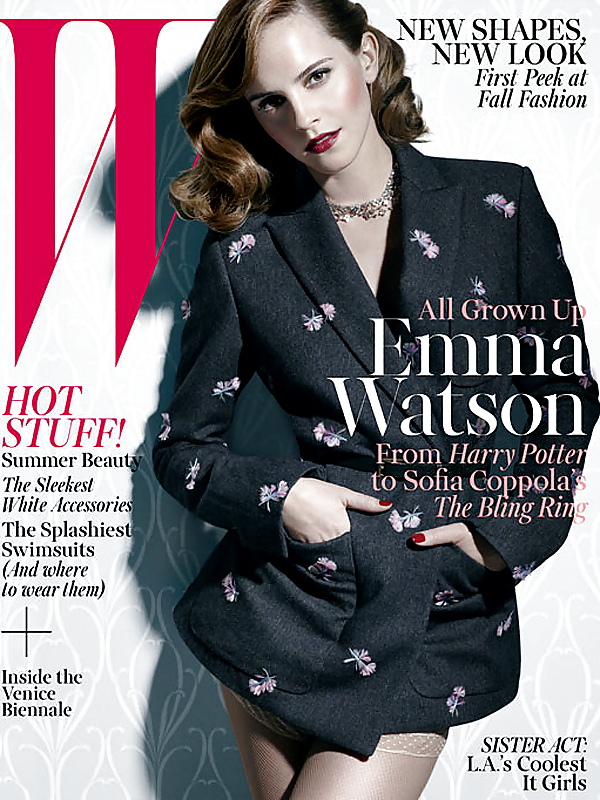 Emma Watson mega collection 3 #10196255