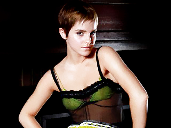 Emma Watson mega collection 3 #10196377