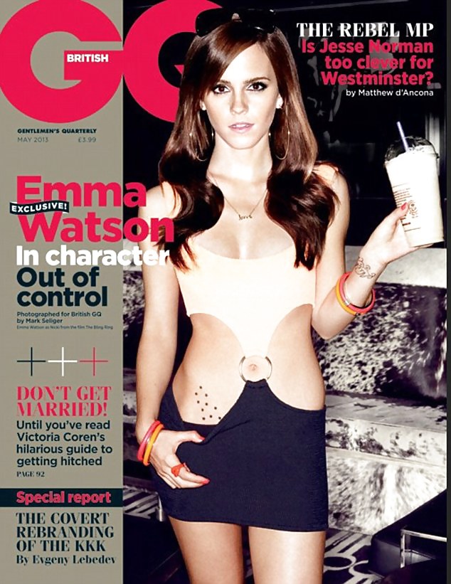 Emma Watson mega collection 3 #10196756