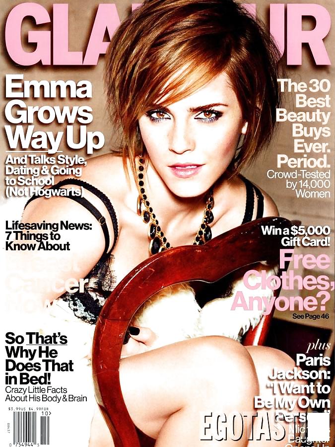 Emma Watson mega collection 3 #10196819