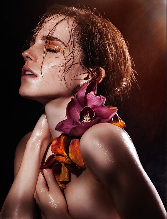 Emma Watson mega collection 3 #10197006
