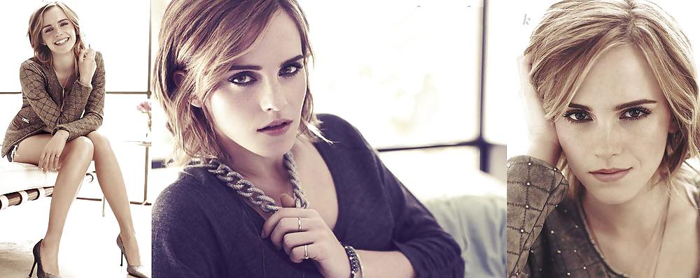 Emma Watson mega collection 3 #10197031