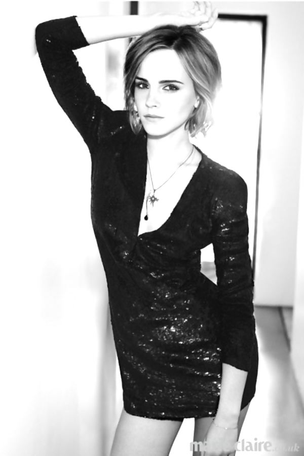 Emma Watson mega collection 3 #10197037