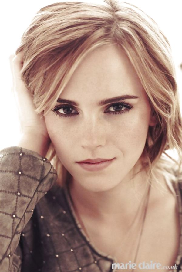 Emma Watson mega collection 3 #10197050