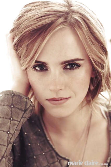 Emma Watson mega collection 3 #10197070