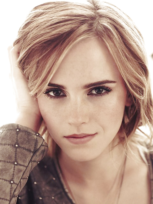 Emma Watson mega collection 3 #10197127