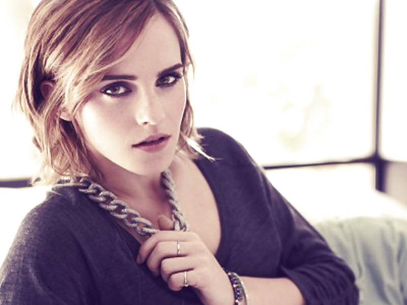 Emma Watson mega collection 3 #10197139