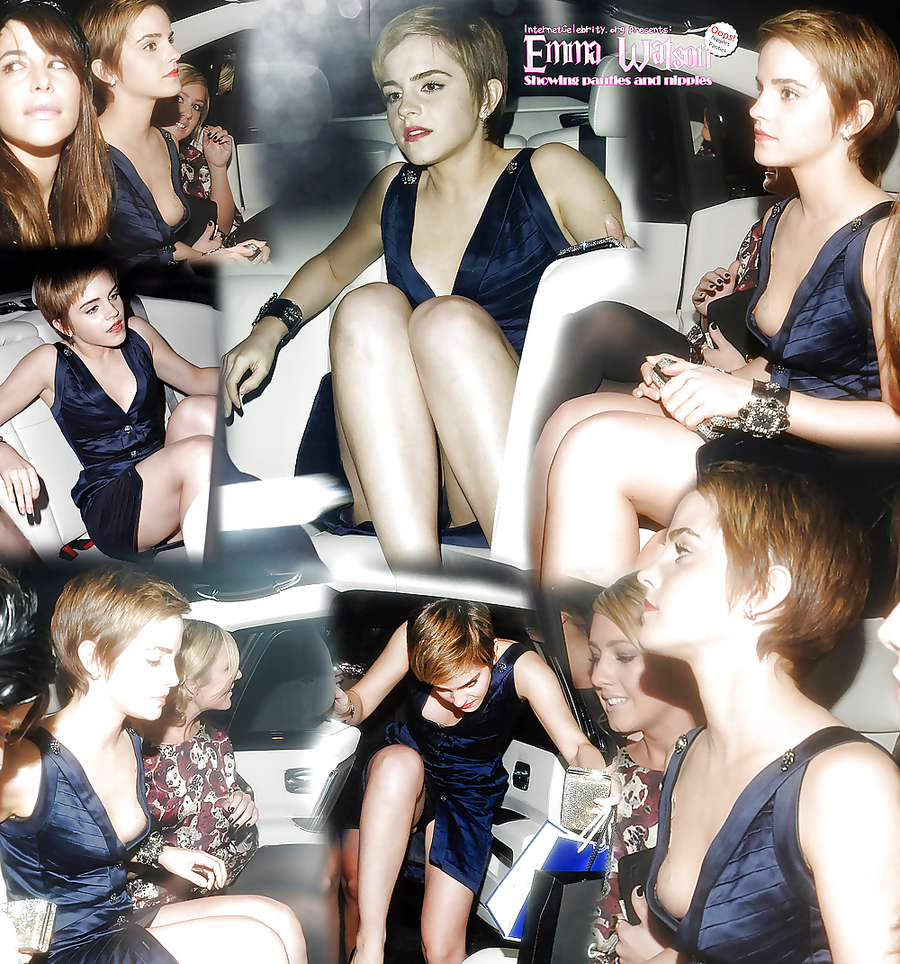Emma Watson mega collection 3 #10197283