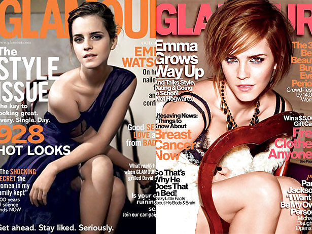 Emma Watson mega collection 3 #10197773