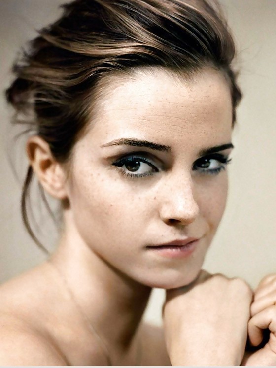 Emma Watson mega collection 3 #10198046