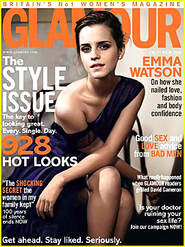 Emma Watson mega collection 3 #10198074