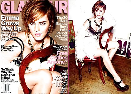 Emma Watson mega collection 3 #10198079