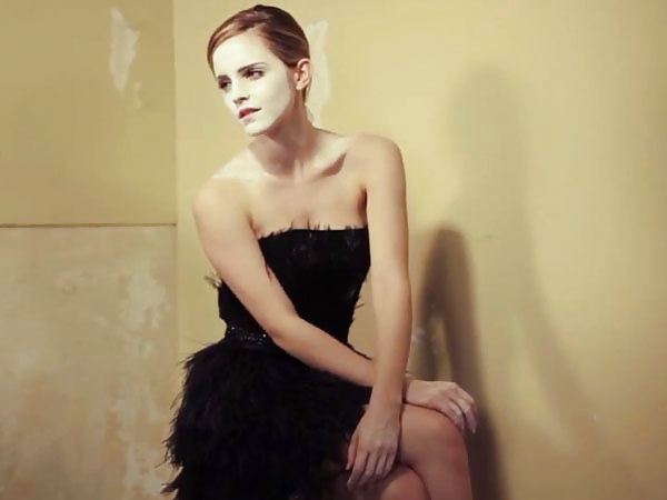 Emma Watson mega collection 3 #10198288