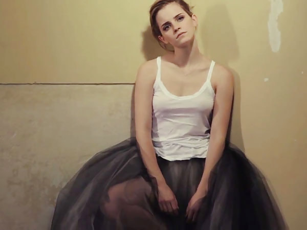 Emma Watson mega collection 3 #10198316