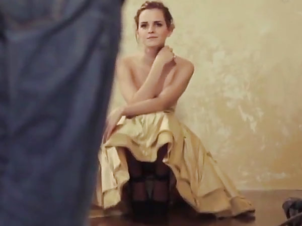 Emma Watson mega collection 3 #10198325