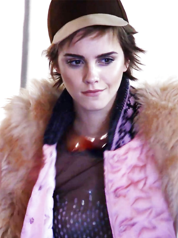 Emma Watson mega collection 3 #10198444