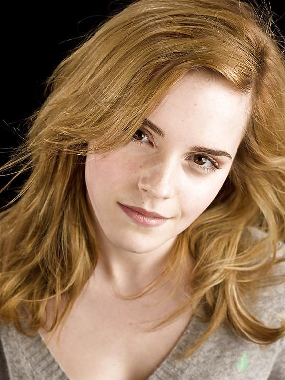 Emma Watson mega collection 3 #10199107