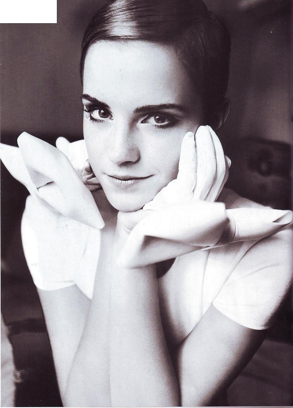 Emma Watson mega collection 3 #10199117