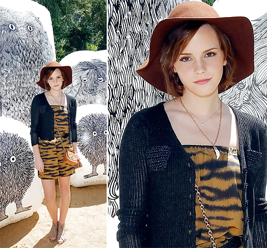 Emma Watson mega collection 3 #10199133