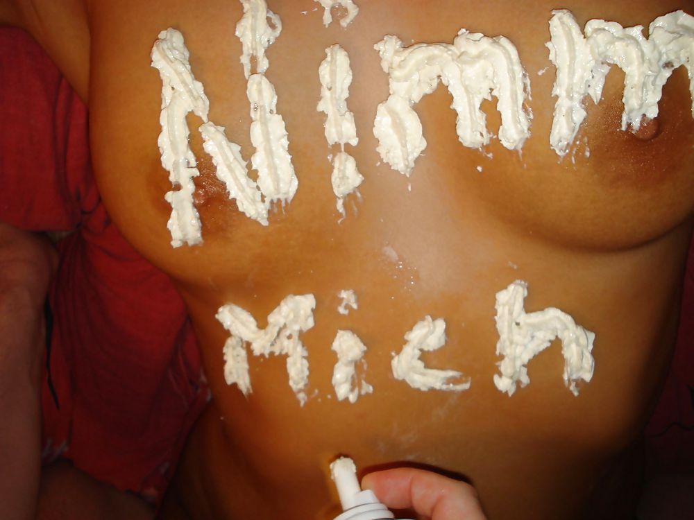 Nich die Steffi #16859021