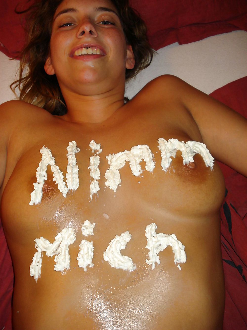 Nich die Steffi #16859152