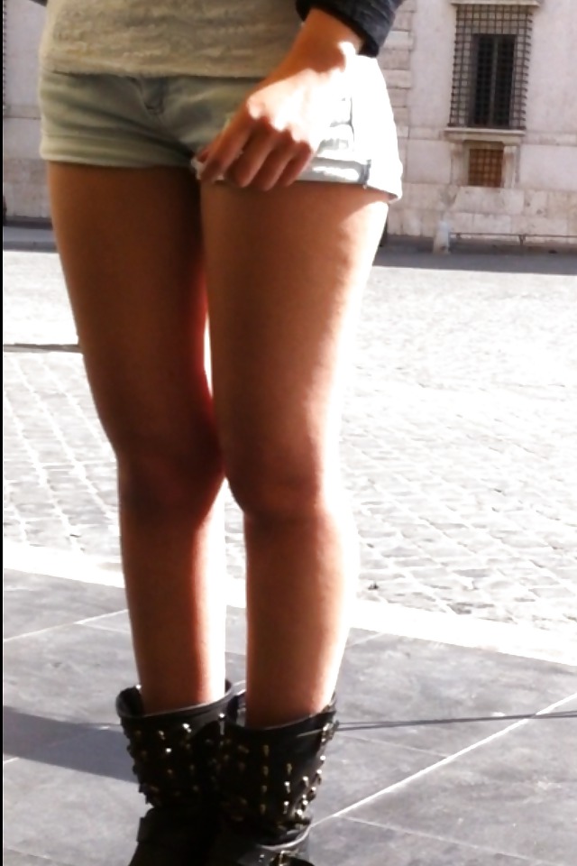 ベッラ・フィケッタ(コメンテーター)
 #20130651