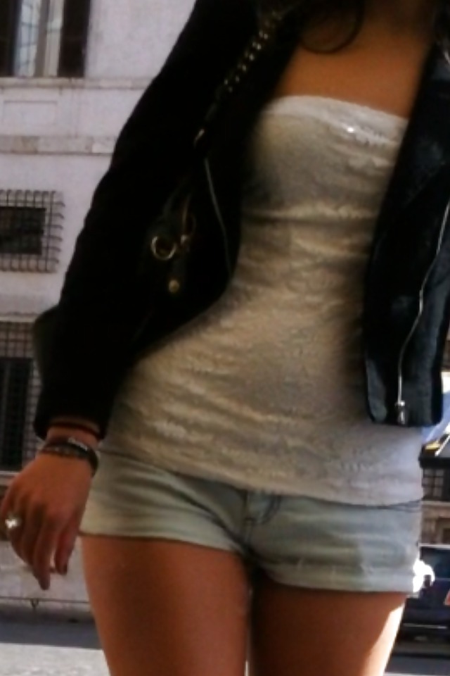 Bella fichetta (commentate)
 #20130672