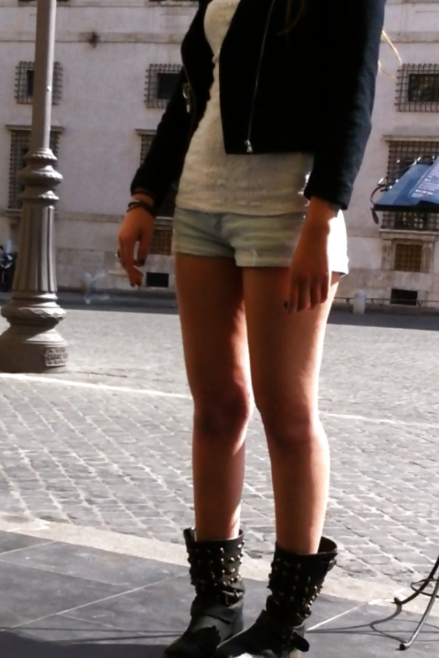 Bella fichetta (commentate)
 #20130679