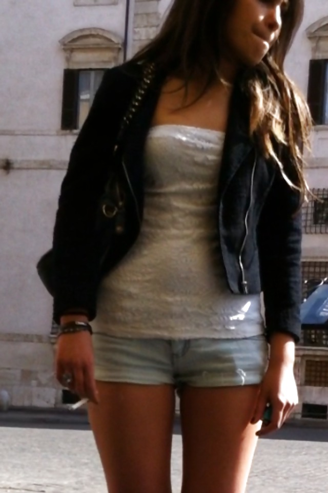 ベッラ・フィケッタ(コメンテーター)
 #20130687