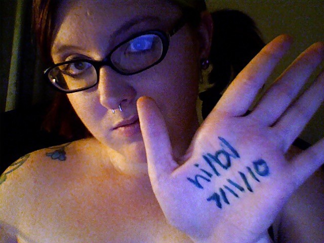 Busty Corpulent Princess With Tats #9311401