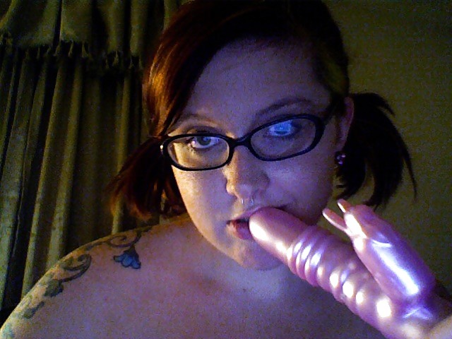 Busty Corpulent Princess With Tats #9311405