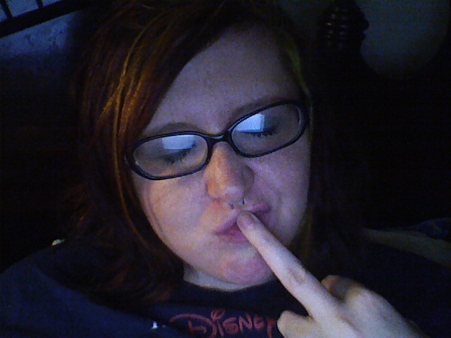 Busty Corpulent Princess With Tats #9311434