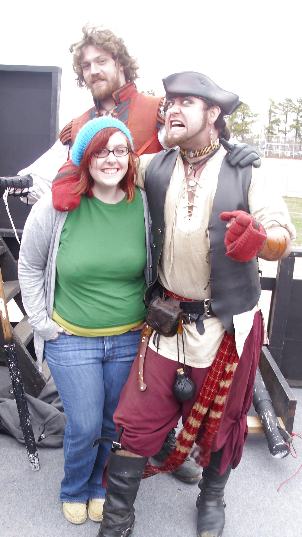 Busty Corpulent Princess With Tats #9311454