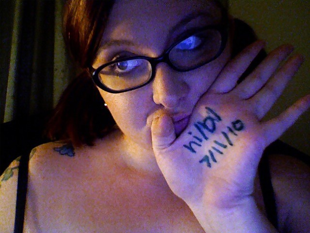 Busty Corpulent Princess With Tats #9311460