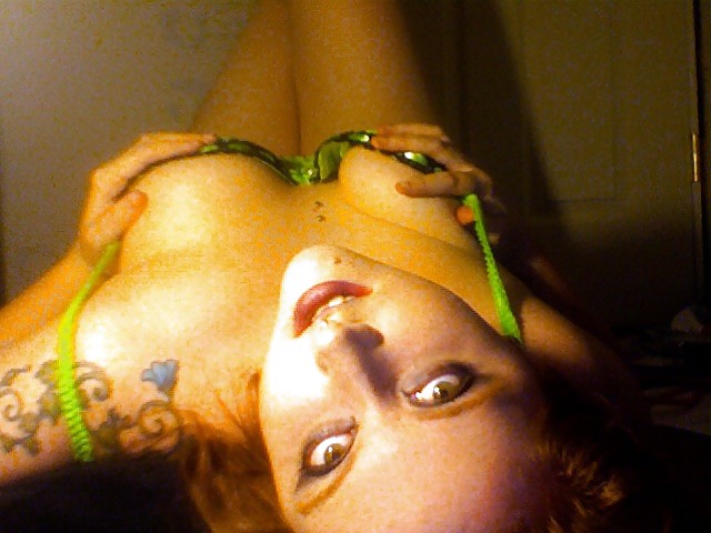 Busty Corpulent Princess With Tats #9311503