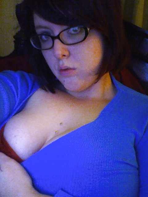 Busty Corpulent Princess With Tats #9311565