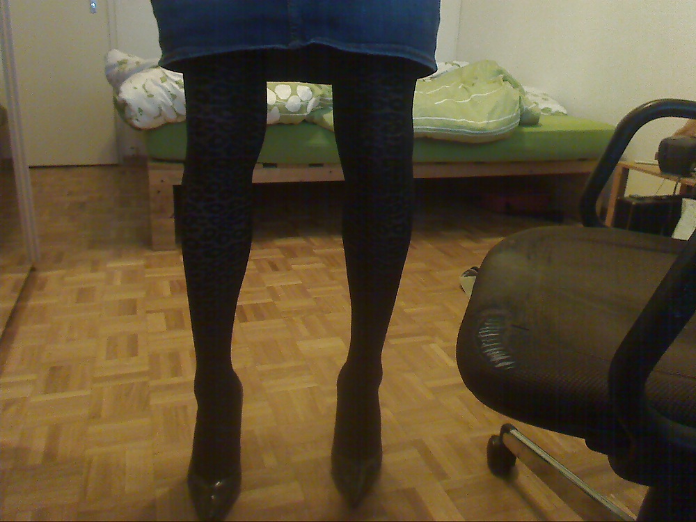 Collant #15966147