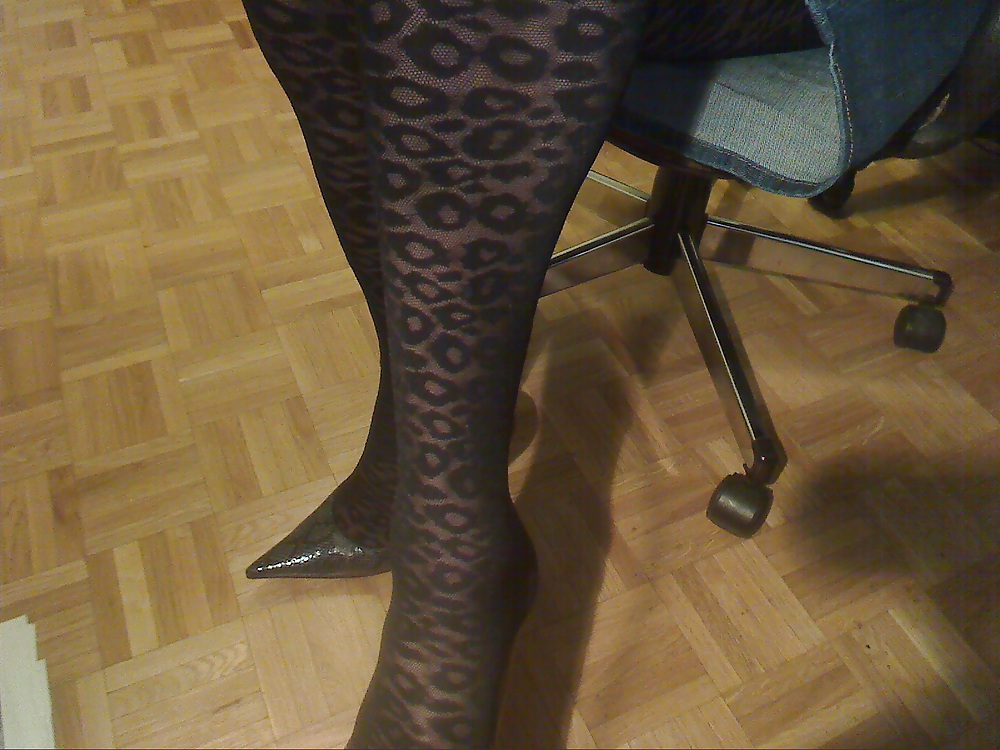 Collant #15966153