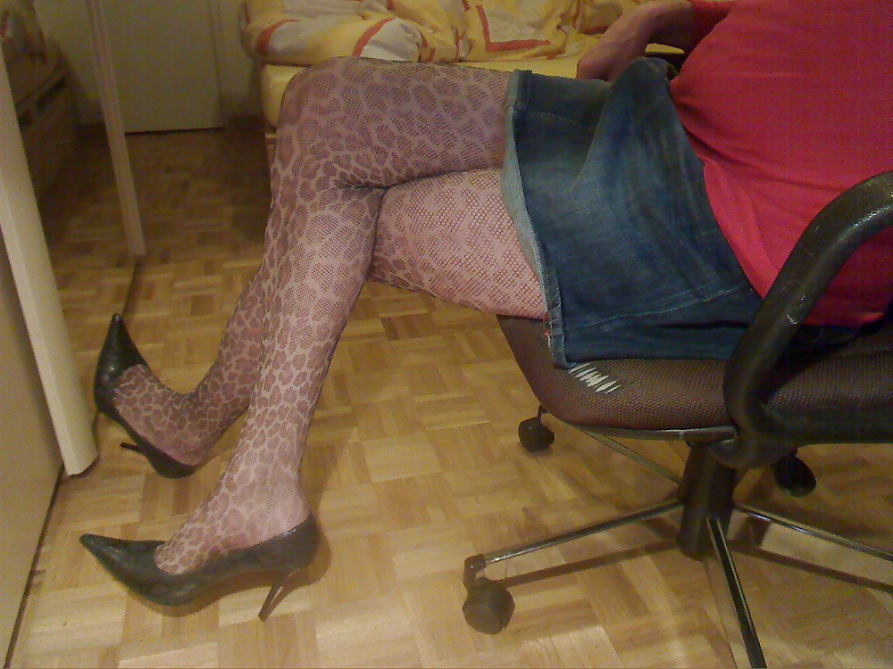 Collant #15966178