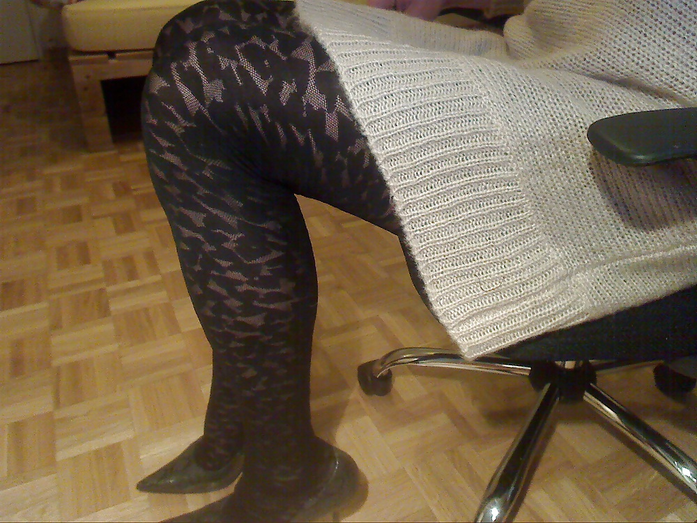 Collant #15966191