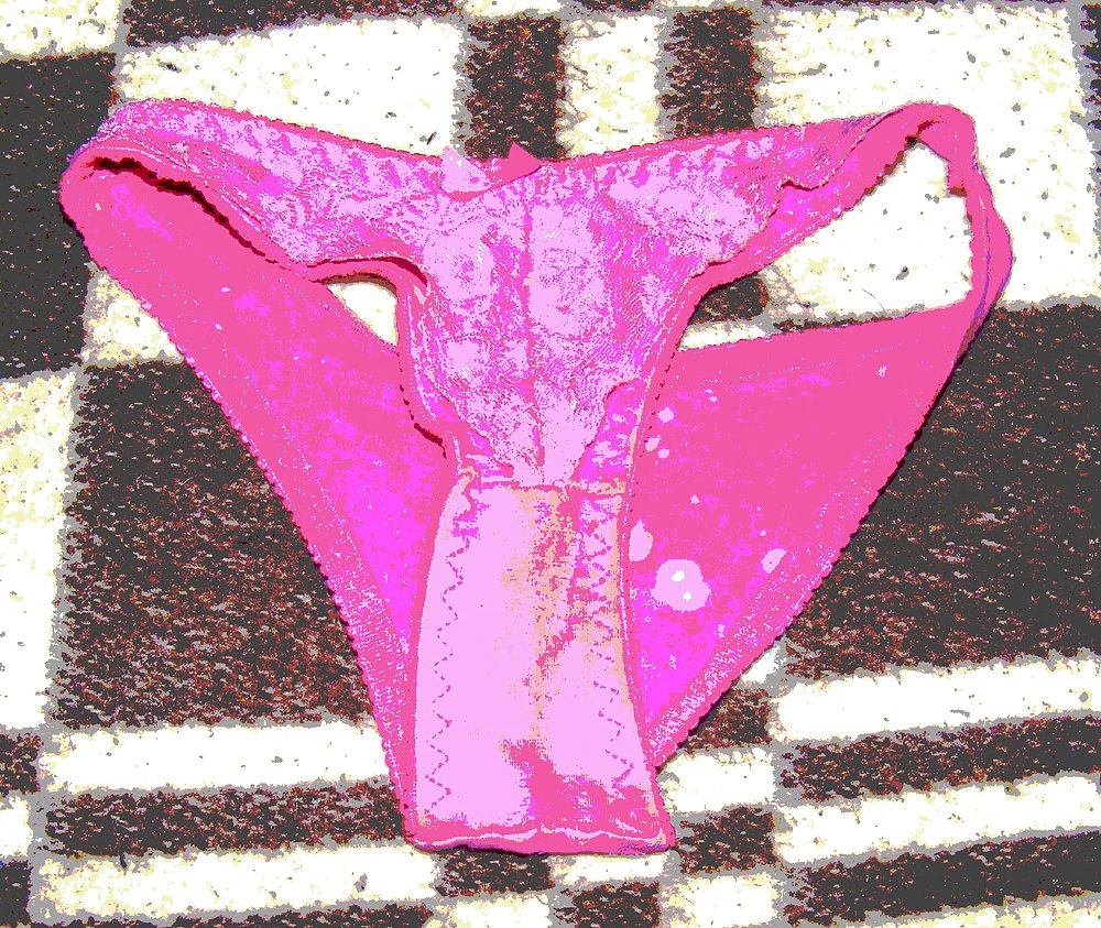 JUST PANTIES #3675334