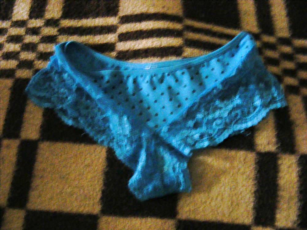 JUST PANTIES #3675352