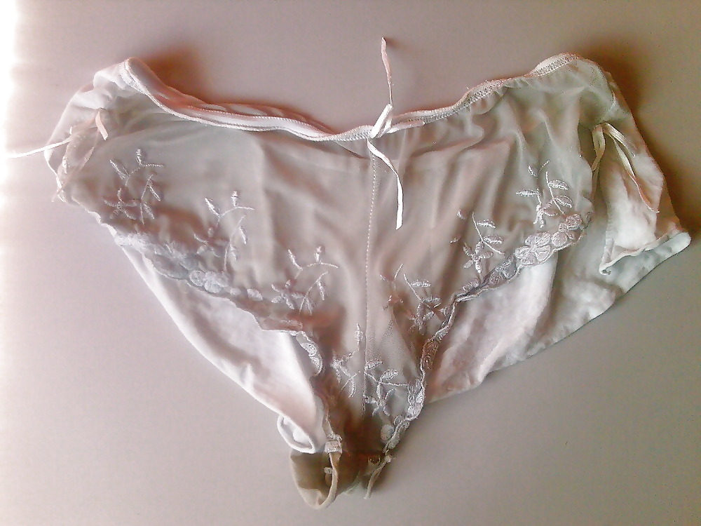 JUST PANTIES #3675362