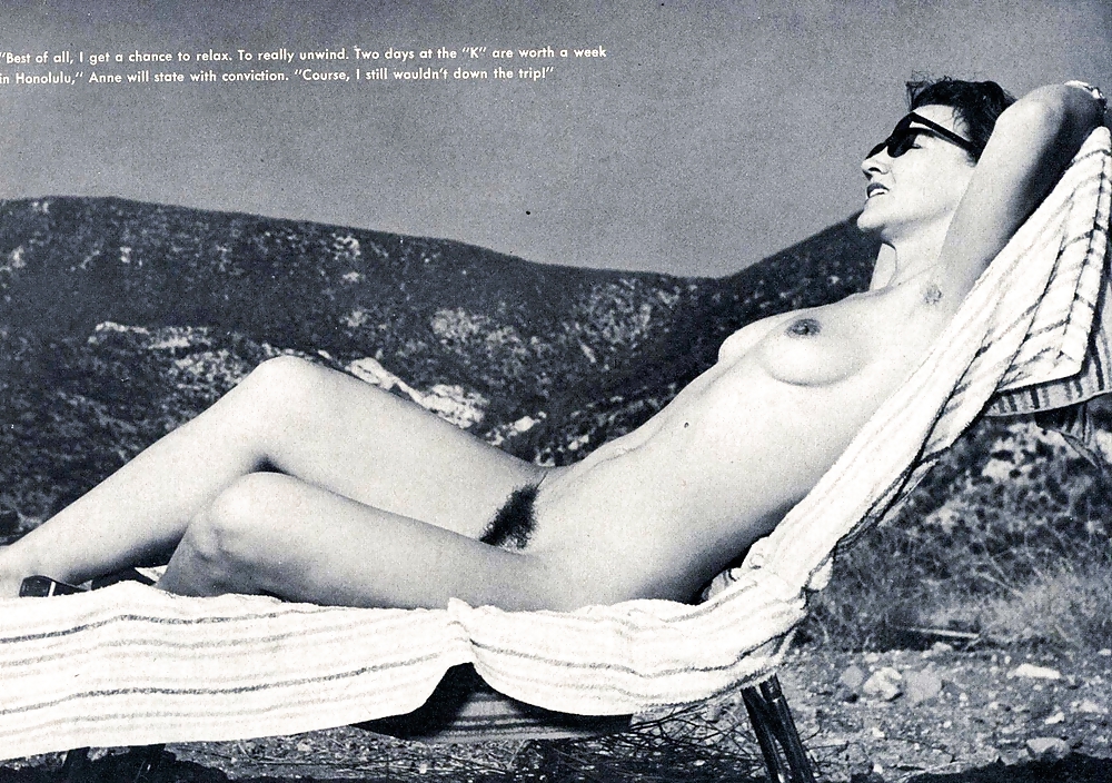 Vintage nudism 1960 - 1980 #1 #8491679