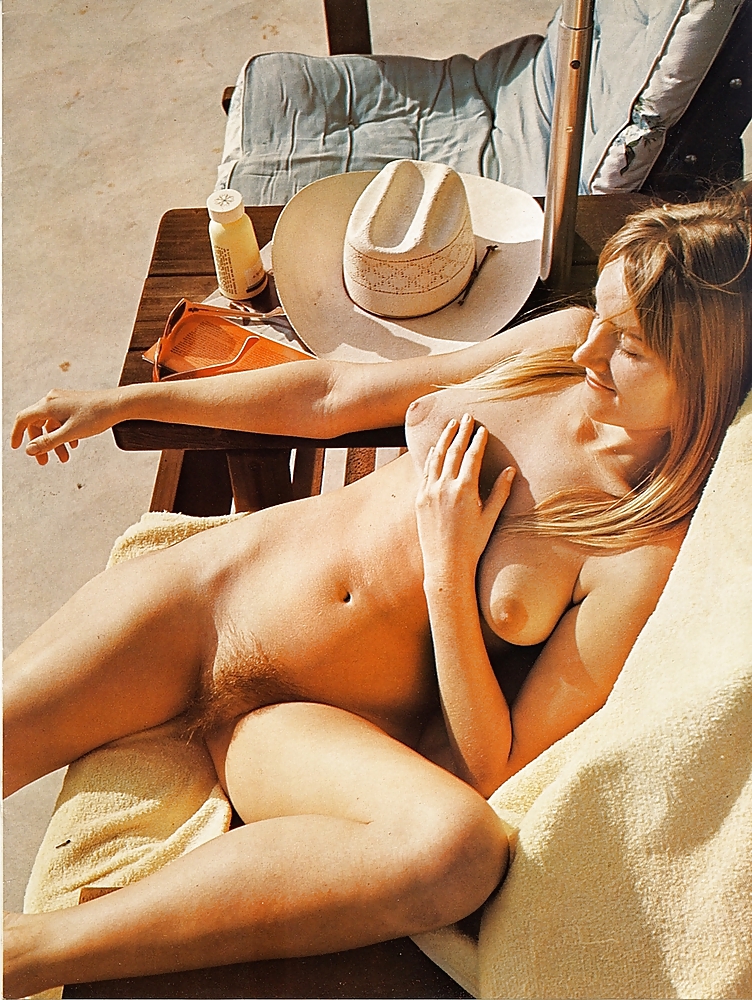 Vintage nudism 1960 - 1980 #1 #8492072