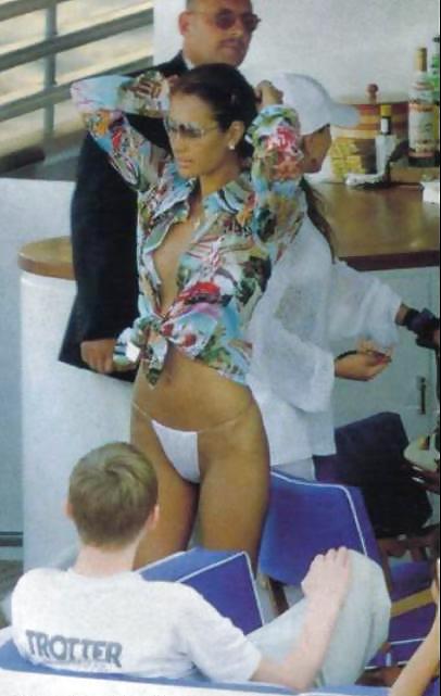Jennifer Lopez Sexy  #8872322