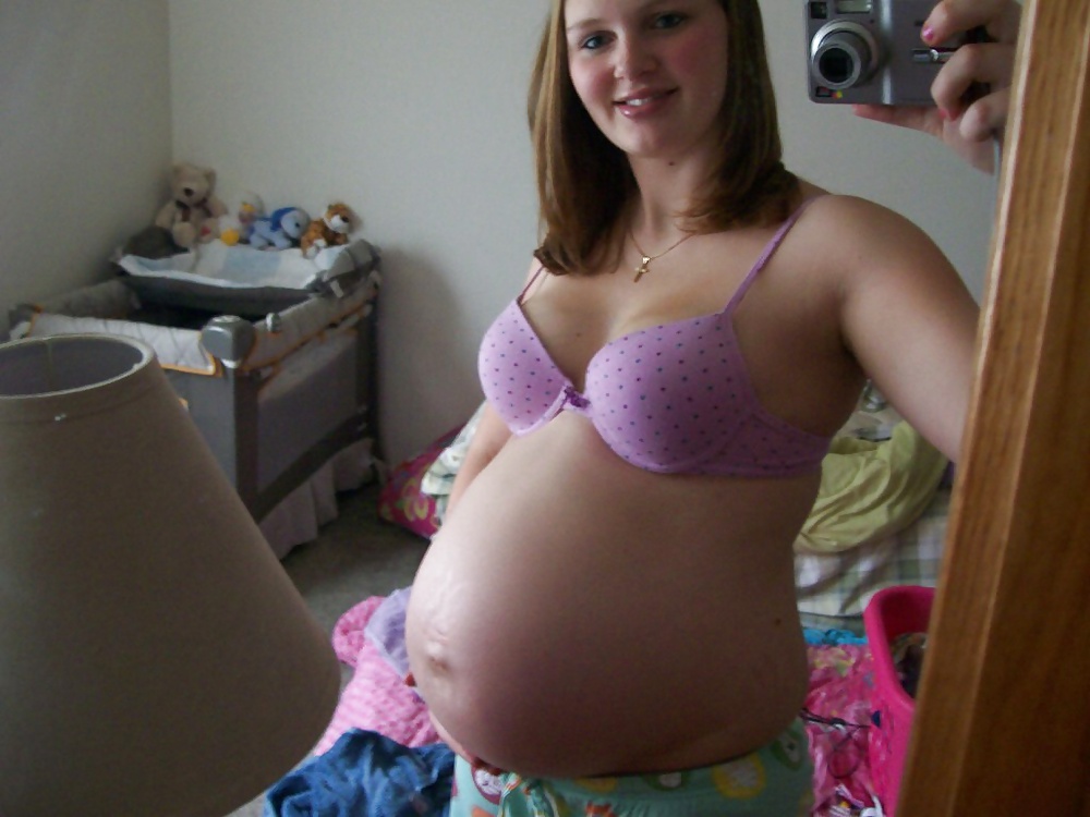 Pregnant Teen Sluts #20045816